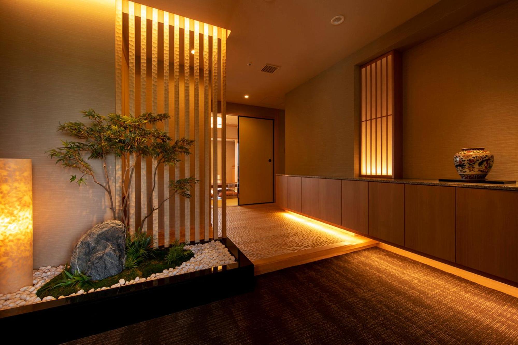 Hotel Okura Jr Huis Ten Bosch Sasebo Exteriér fotografie